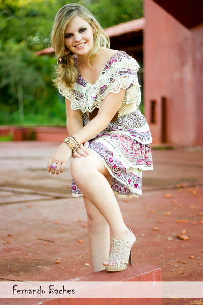 Élita Caroline Toigo